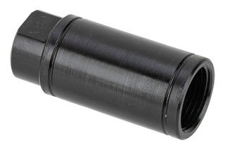 Manticore Arms Afterburner Linear Compensator 1/2x28 threaded features a black oxide finish
